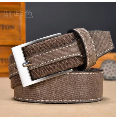 Hudson Denim Belt