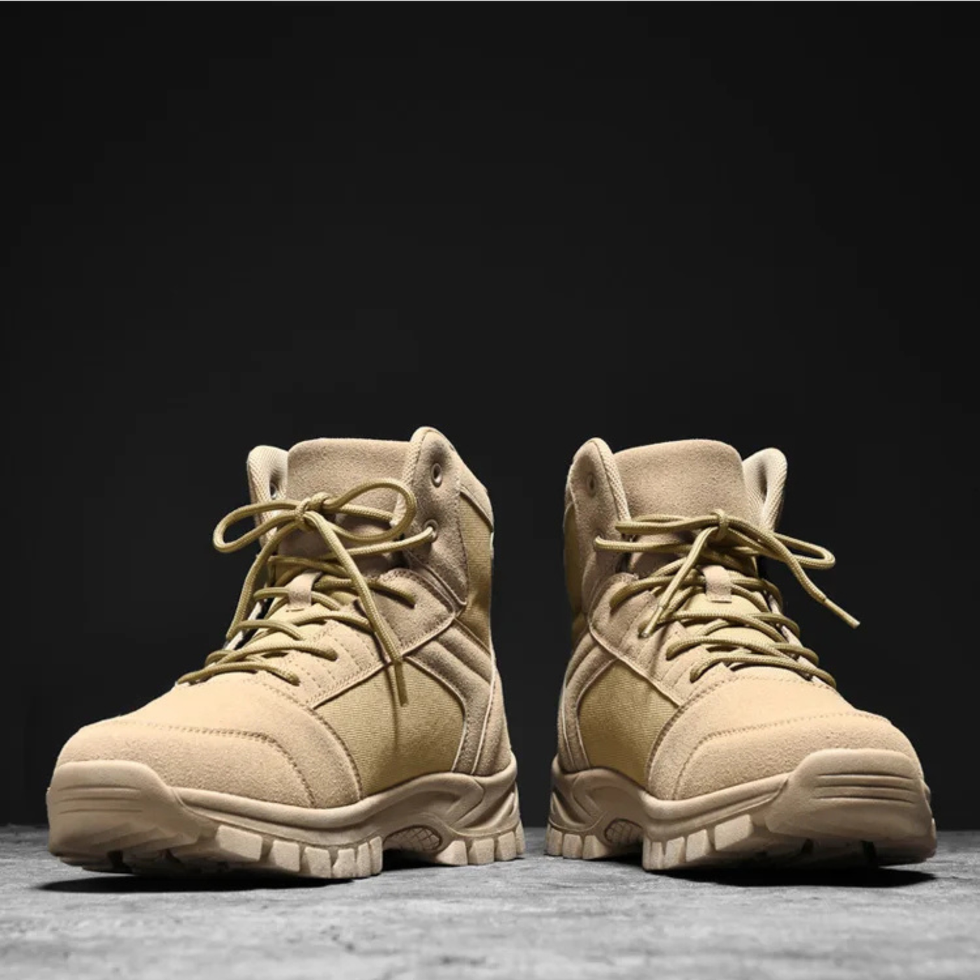 Legion Tactical Boot