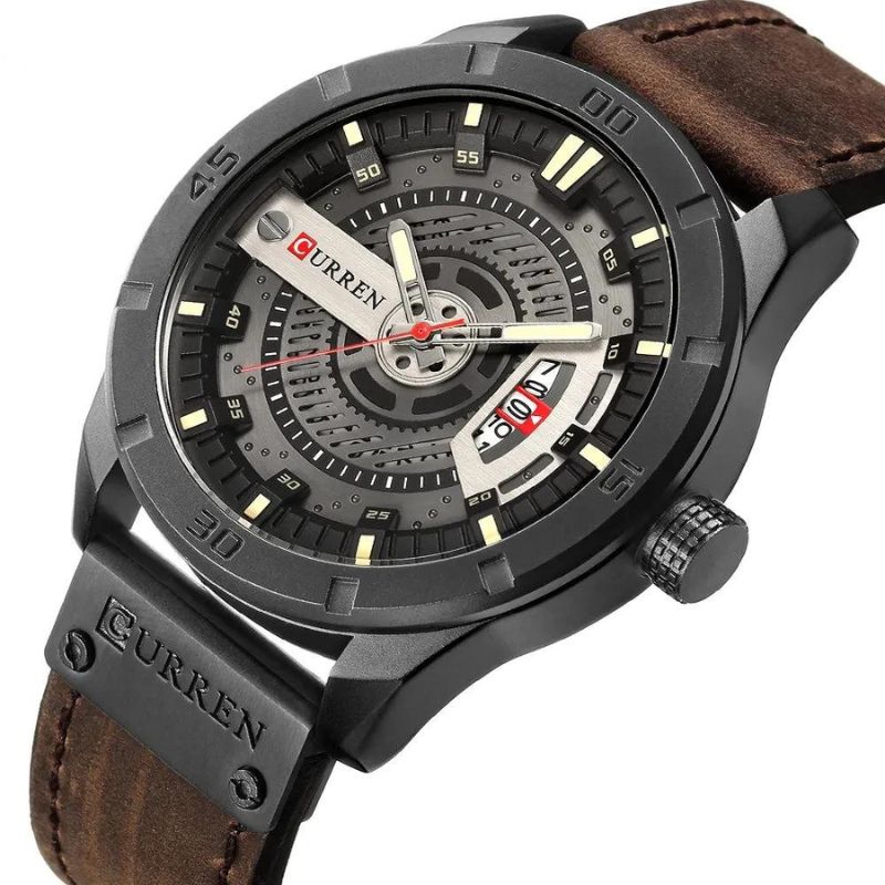 Sport Military Men's Watch with Quartz™