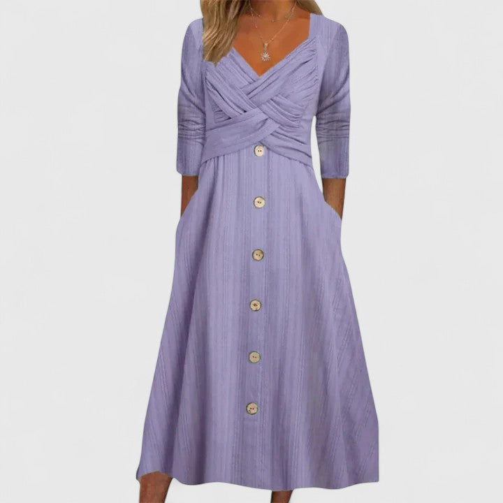 Katalya | Elegant Dress