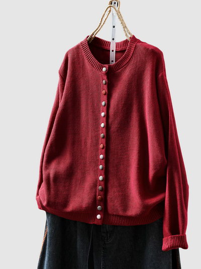 THE CERYS | GRACE CARDIGAN