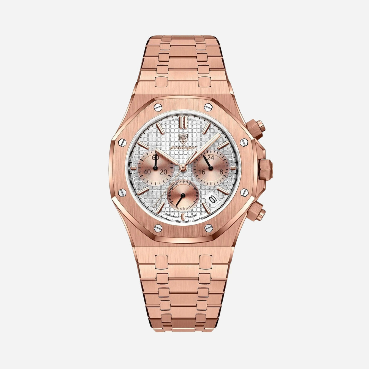 Harry Melbourne® Tourbillon
