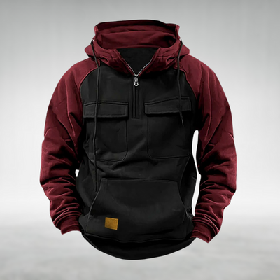 Dylan™ | Outdoor Utility Hoodie