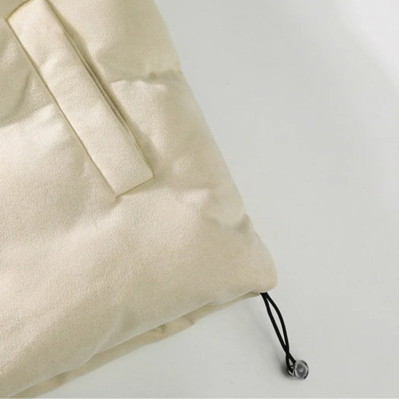 Nomad™ | Suede Vest