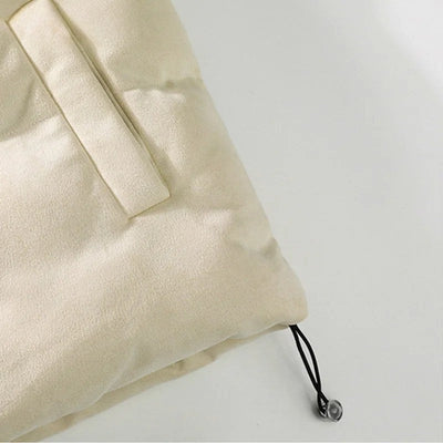 Nomad™ | Suede Vest