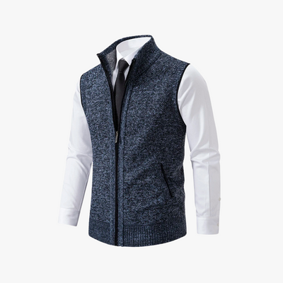 Classy Old Money Vest