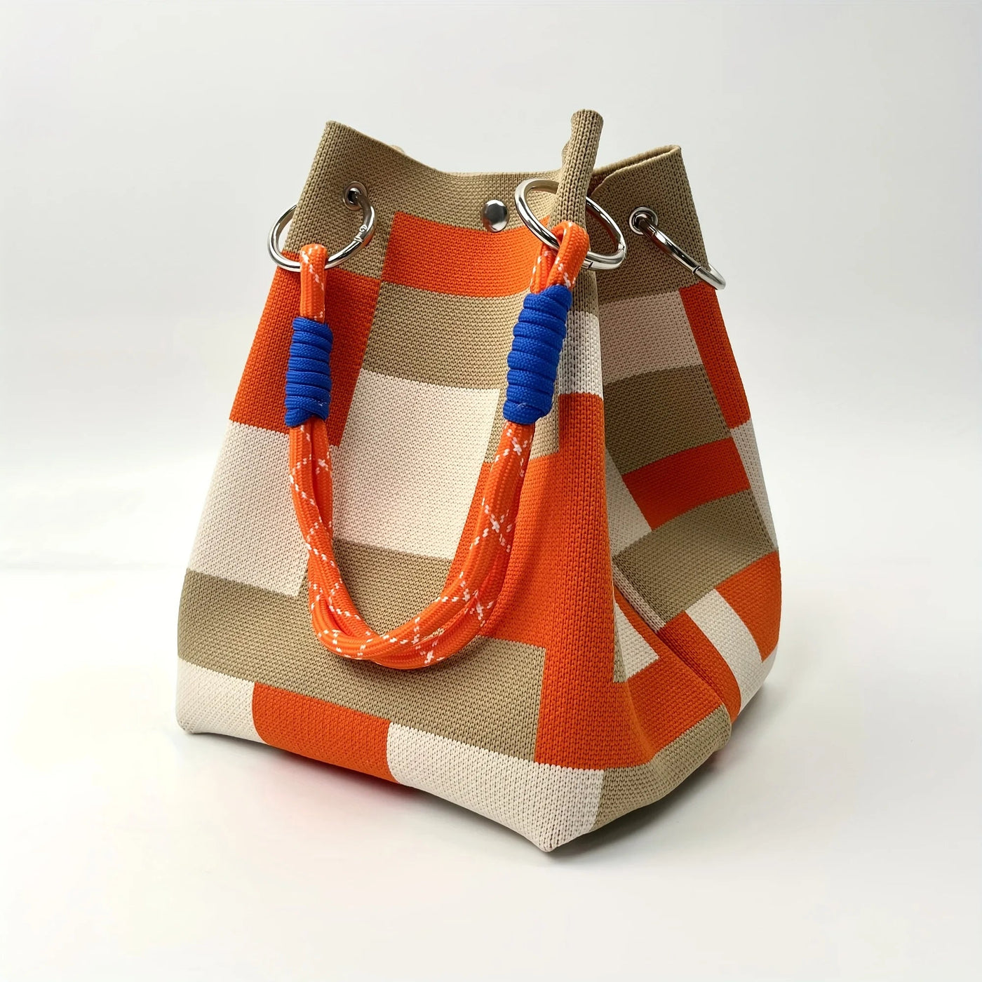 Moxie Mini Bucket Bag