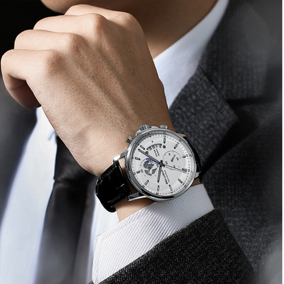 Mode Sports Quartz Watch Ur™