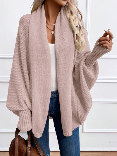 Emily™ | Effortless Knit Cardigan