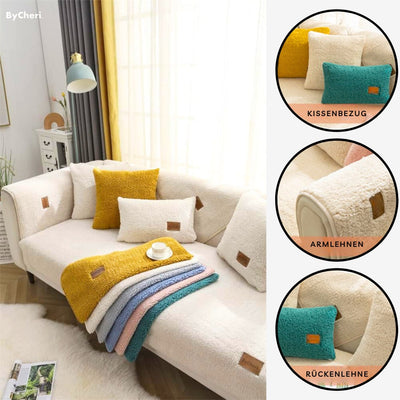 SleekHaven™ — Transform Your Sofa into a Stunning, Stay-Perfect Comfort Haven