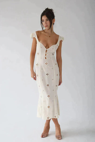 SolaraLuxe™ — Breeze Through Summer in Effortless Elegance and Unstoppable Confidence