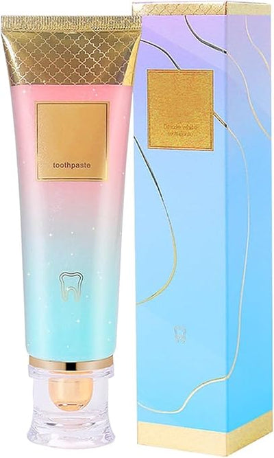 PureDentia™ — Gentle Relief and Fresh Breath for Sensitive Smiles Every Day