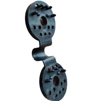 NetLockPro™ — Lock Your Shade Sail Tight and Relax in Total Outdoor Peace