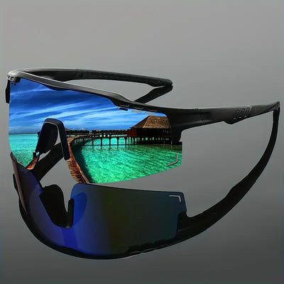 Cypher Polarized Peformance Sunglasses