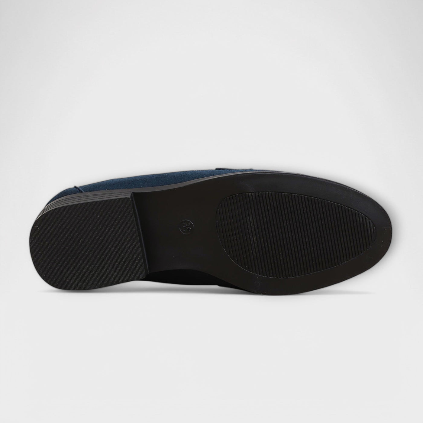 Flanell | Elegant Loafer