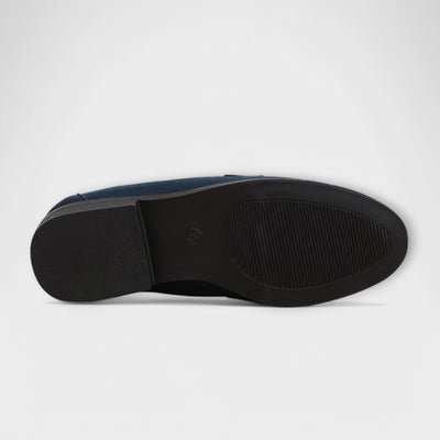 Flanell | Elegant Loafer