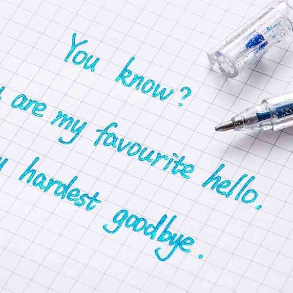 RamiriLuxe™ — Unleash Brilliant Colors That Make Your Art Shine Forever