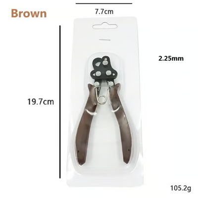 GlintCraft™ — Effortless Perfect Loops That Make Your Jewelry Shine Like Magic