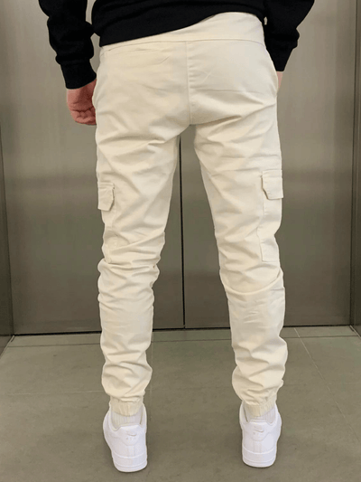 Phillip | Cargo Jogger Fit