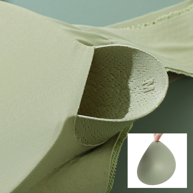 VelvetLift™ — Glide Through Your Day with Confidence and Unmatched Comfort