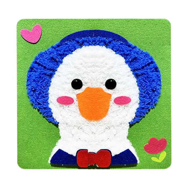 RambeeJoy™ — Ignite Creativity and Confidence with Every Stitch