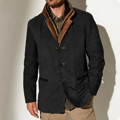 Isaiah | Vintage Stylish Jacket