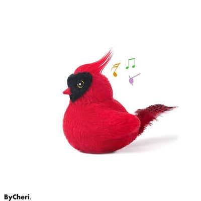 LifeFeather™ — Unleash Your Cat’s Instinctive Joy with Non-Stop Thrilling Hunts