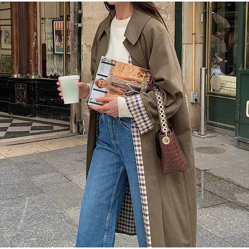 Blair | Women’s Lightweight Waterproof Trench Coat