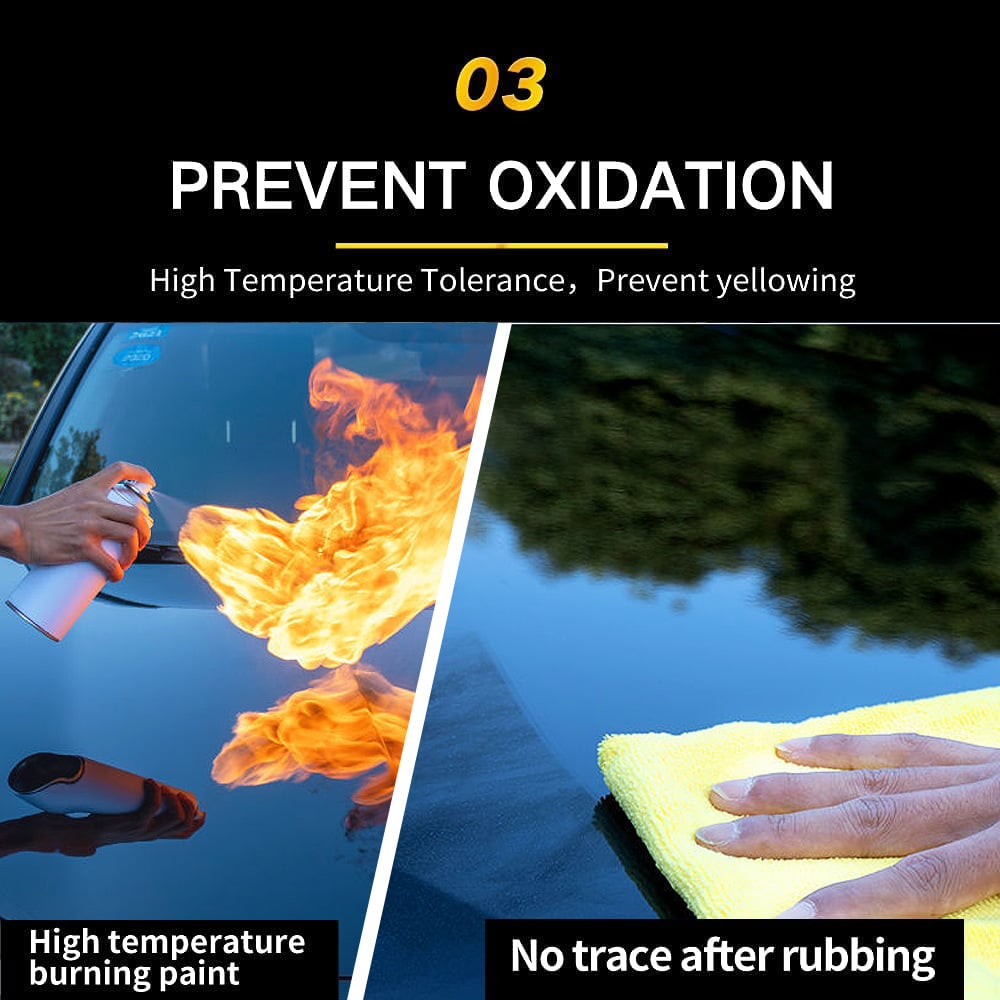 UltraSheen™ — Transform Your Car with a Stunning, Showroom-Ready Shine That Lasts All Year