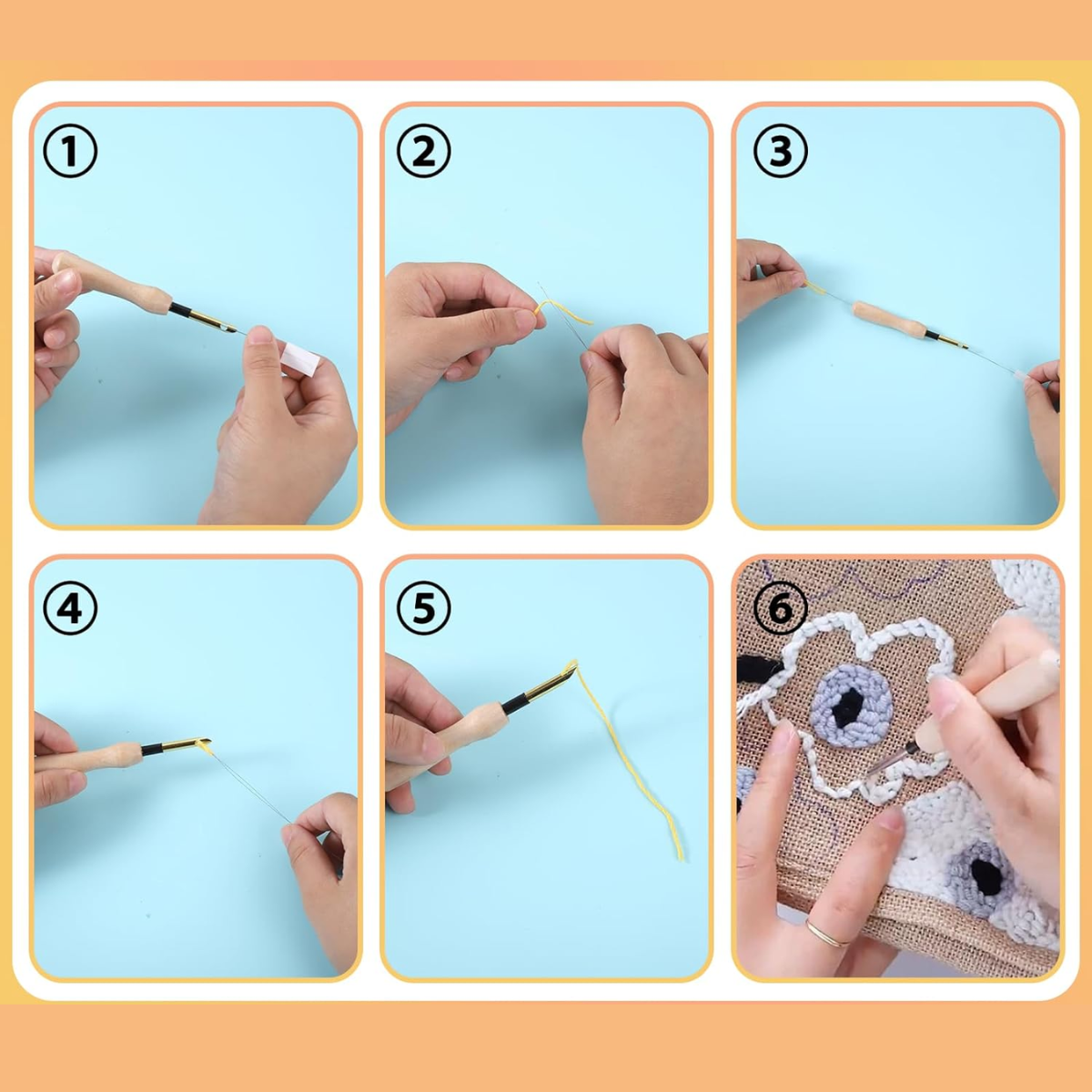 StitchMaven™ — Effortless Precision for Embroidery That Wows Every Time