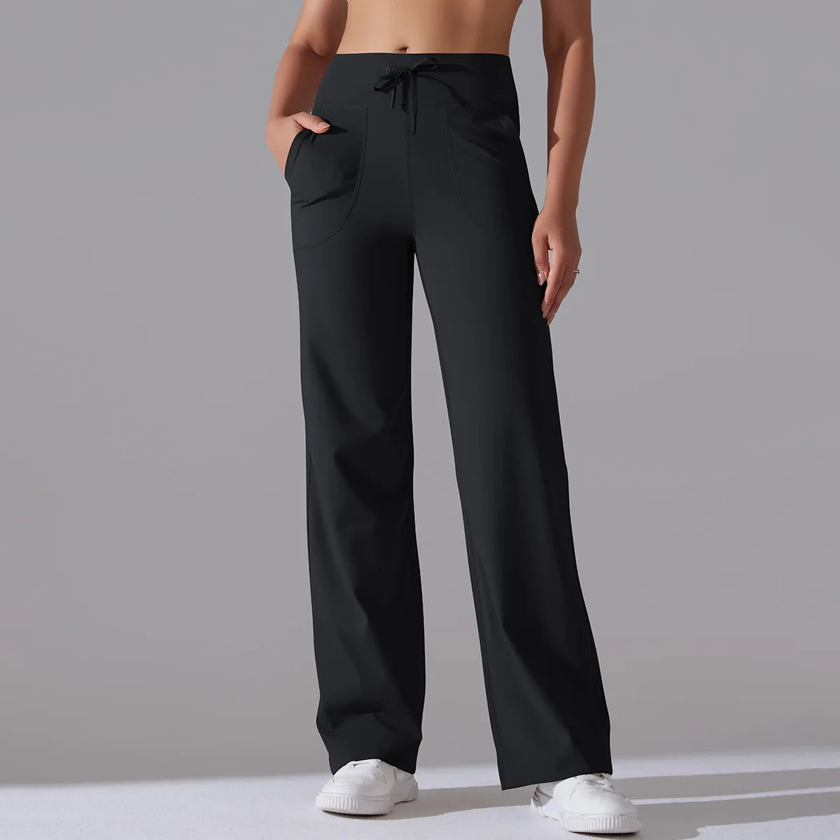 Motive Straight-Leg Yoga Pant