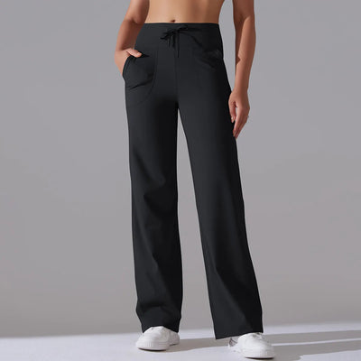 Motive Straight-Leg Yoga Pant