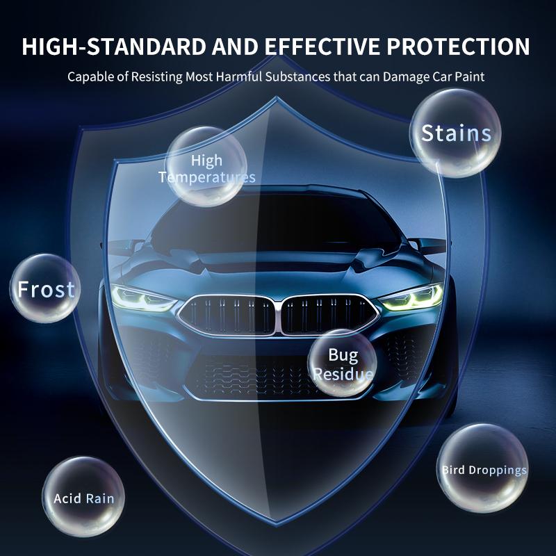 CrystalGuard™ — Instantly Lock in Mirror-Shine and Protect Your Ride Like a Pro