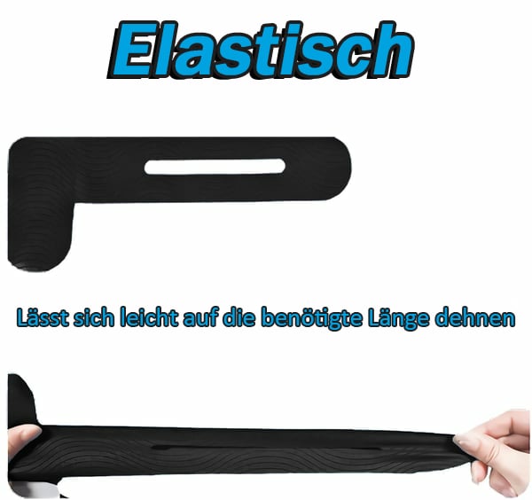 FlexGear™ Knee Tape — Instant, All-Day Support That Keeps You Moving Fearlessly