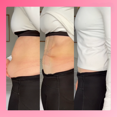 LiftAura™ — Instantly Tighten & Smooth Skin for All-Day Confidence