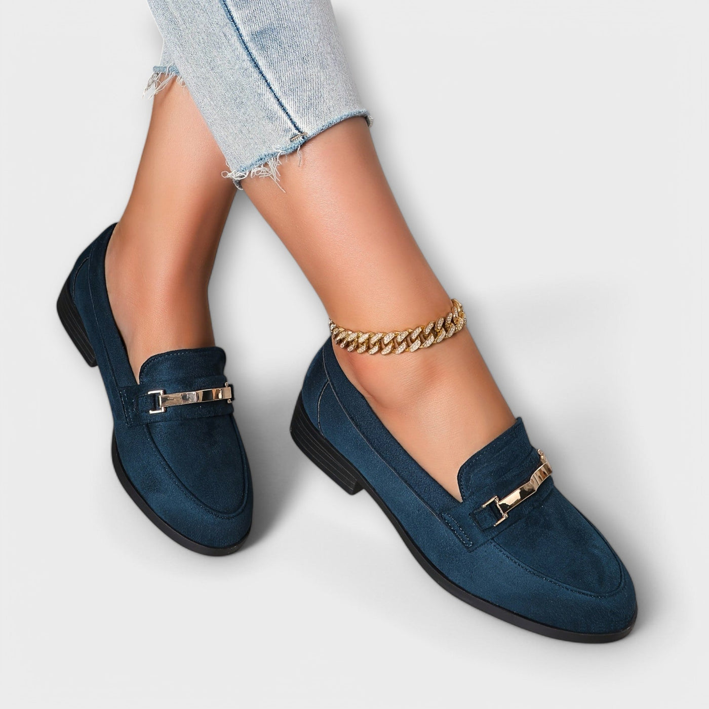 Flanell | Elegant Loafer