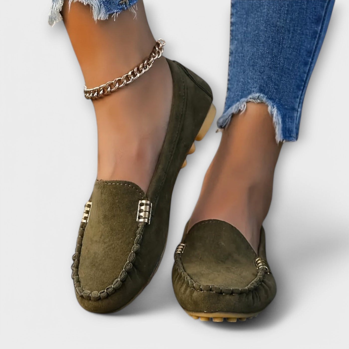 Sabrina | Elegant Loafers
