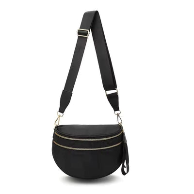 The Lenor Bag – The Refined Leather Shoulder Bag