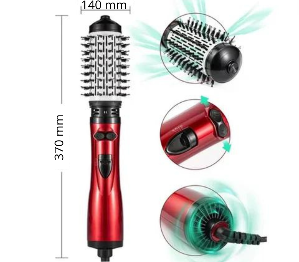 VivaTress™ — Transform Your Hair Into Silky, Show-Stopping Confidence Every Day