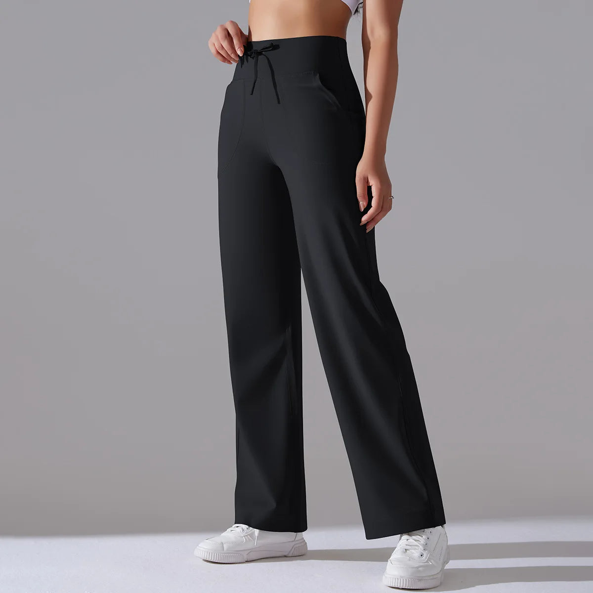 Motive Straight-Leg Yoga Pant