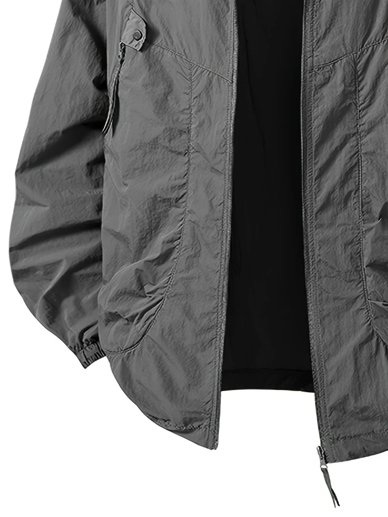 Oliver | Lightweight Outdoor Jacket