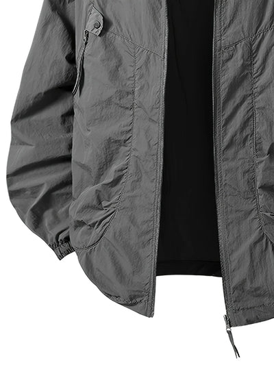 Oliver | Lightweight Outdoor Jacket