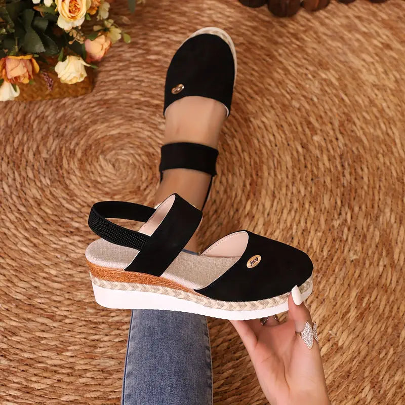 Eva | Stylish Casual Sandals