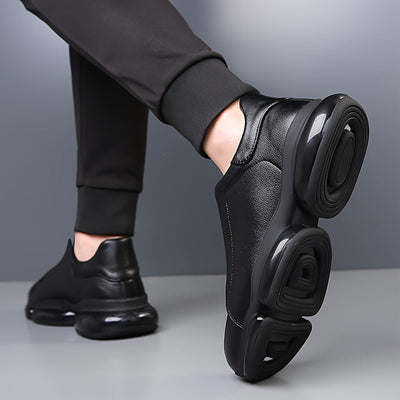 Blaise Chastain Slip-On Athletic Sneakers