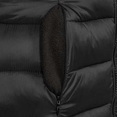 Avencea - Down Jacket with Hood