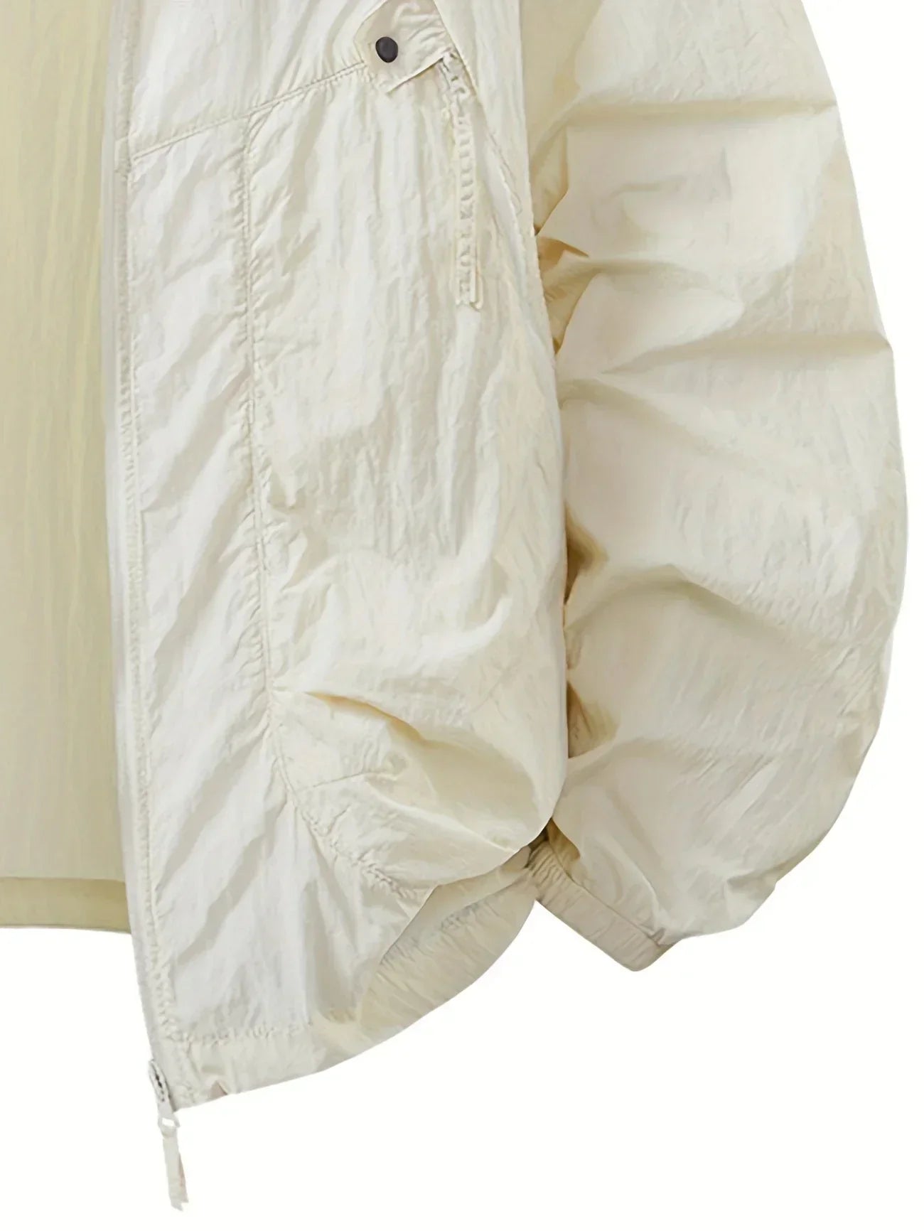 Oliver | Lightweight Outdoor Jacket