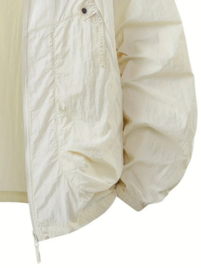 Oliver | Lightweight Outdoor Jacket