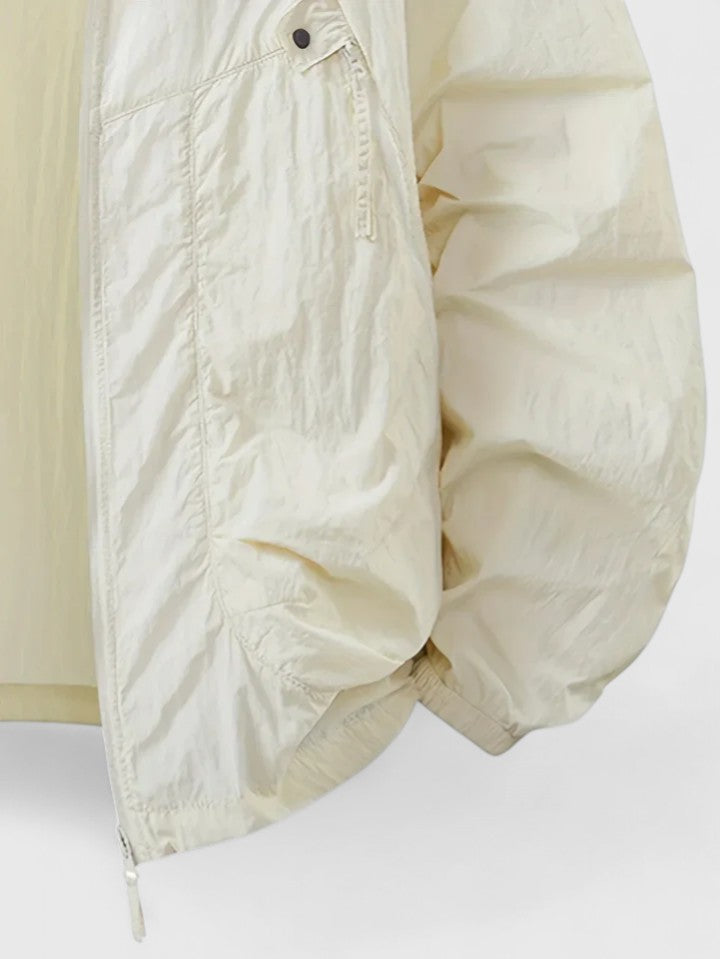 Zanisse | Comfortable Jacket