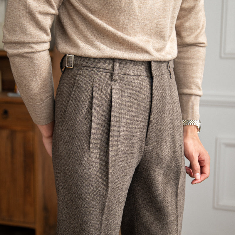 Carlo™ | Trousers