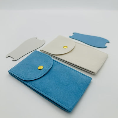 Solo – Faux Leather Travel Bag